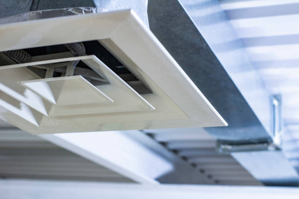Best Air Duct Cleaning Near Me  in Cypress Lake, FL