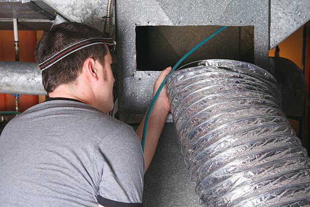 Best Professional Duct Cleaning Services  in Cypress Lake, FL