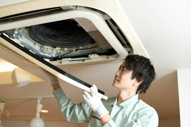 Best Affordable Duct Cleaning Services  in Cypress Lake, FL