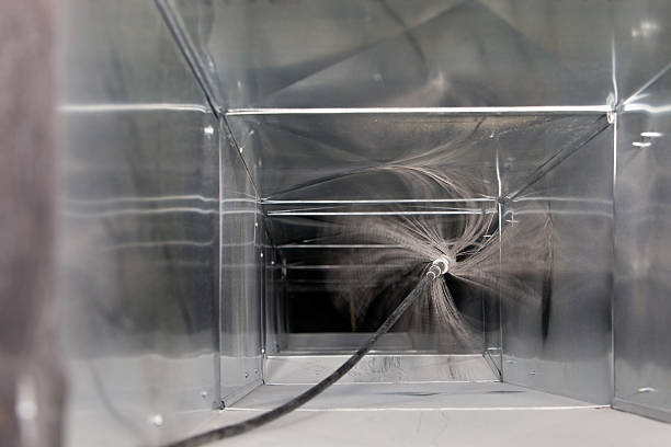 Best Affordable Duct Cleaning Services  in Cypress Lake, FL