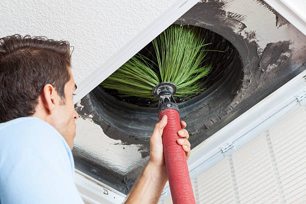 Best Affordable Air Duct Cleaning  in Cypress Lake, FL